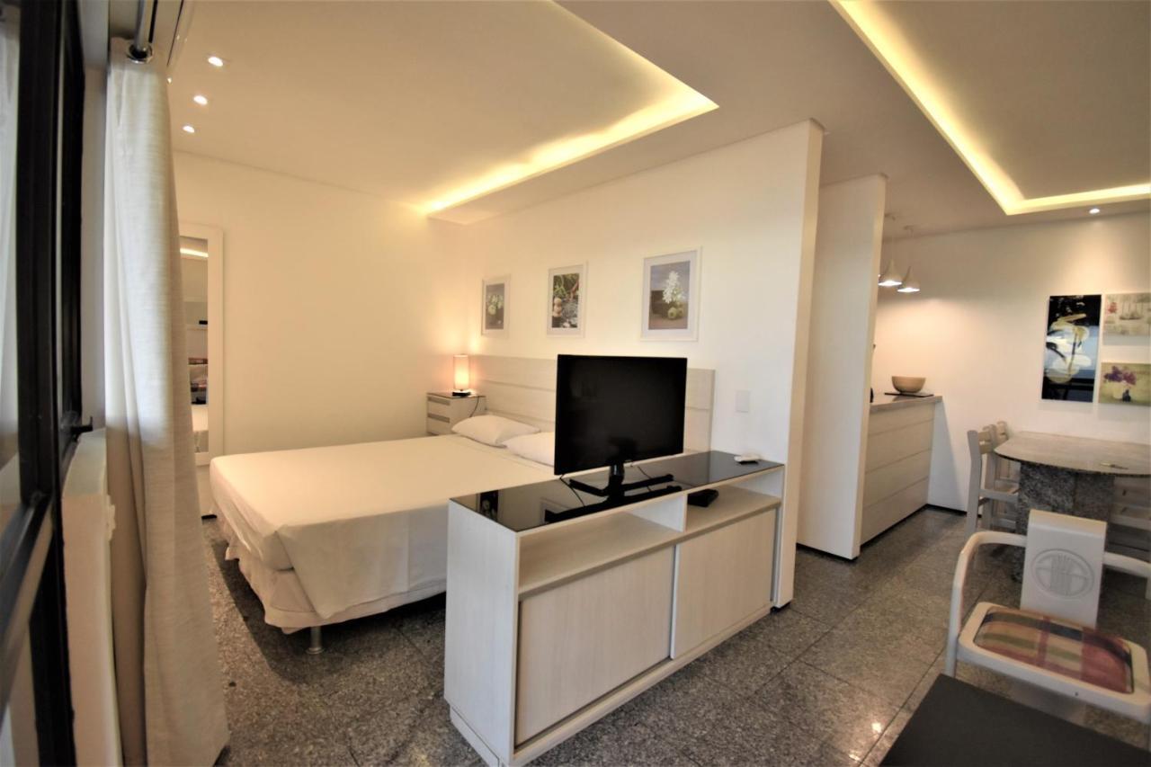 Seaflats Iracema Residence Fortaleza  Zimmer foto