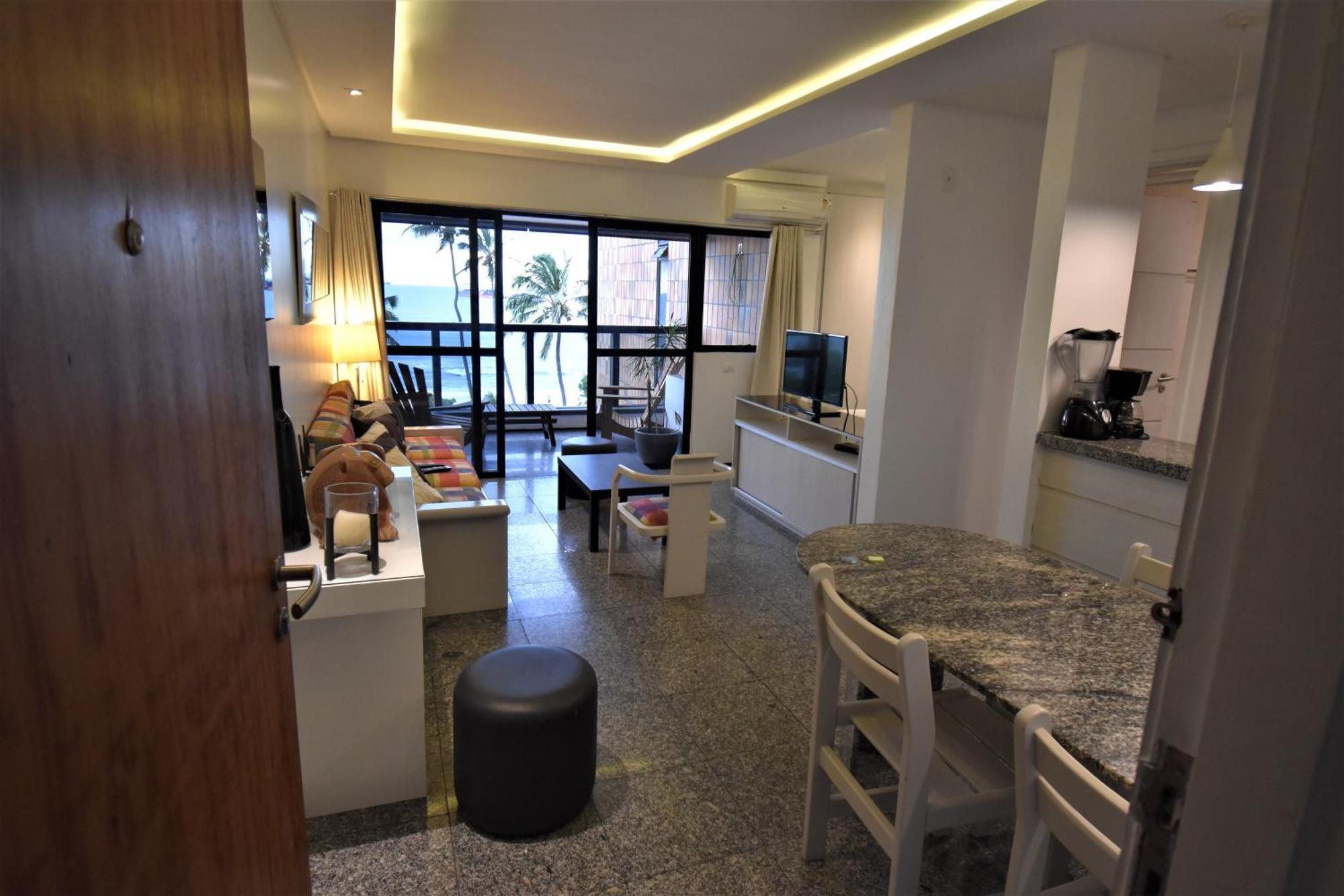 Seaflats Iracema Residence Fortaleza  Zimmer foto